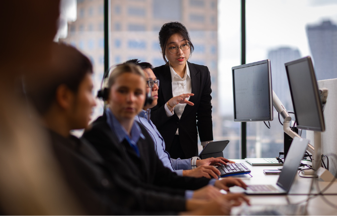 Cybersecurity Awareness Training